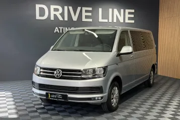 Volkswagen Caravelle din 2019 - oferta VOL153287