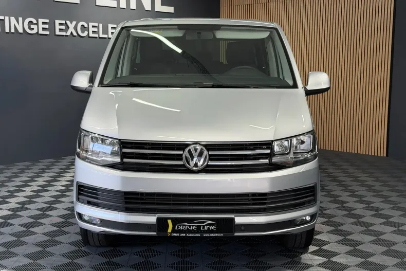 Volkswagen Caravelle din 2019 cu 148.925 km - oferta VOL153287 - foto 2
