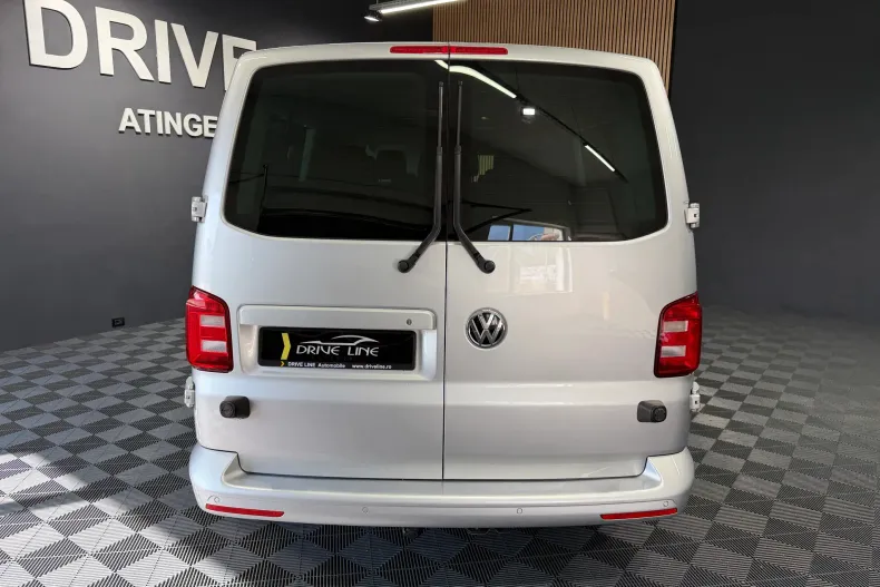 Volkswagen Caravelle din 2019 cu 148.925 km - oferta VOL153287 - foto 5
