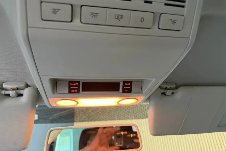 Volkswagen Caravelle din 2019 cu 148.925 km - oferta VOL153287 - foto 14