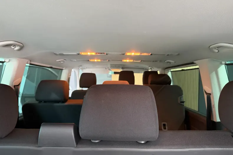 Volkswagen Caravelle din 2019 cu 148.925 km - oferta VOL153287 - foto 15