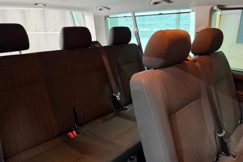 Volkswagen Caravelle din 2019 cu 148.925 km - oferta VOL153287 - foto 17