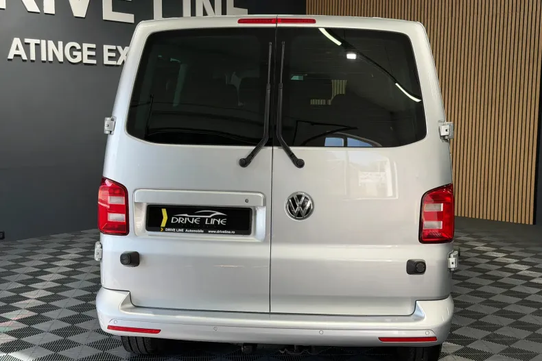 Volkswagen Caravelle din 2019 cu 148.925 km - oferta VOL153287 - foto 23