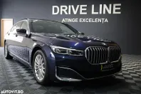 BMW Seria 7 din 2020 cu 34.000 km - oferta BMW153289 - foto 3