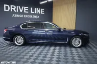 BMW Seria 7 din 2020 cu 34.000 km - oferta BMW153289 - foto 5