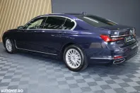 BMW Seria 7 din 2020 cu 34.000 km - oferta BMW153289 - foto 8