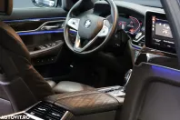 BMW Seria 7 din 2020 cu 34.000 km - oferta BMW153289 - foto 9