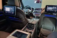 BMW Seria 7 din 2020 cu 34.000 km - oferta BMW153289 - foto 11