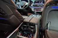 BMW Seria 7 din 2020 cu 34.000 km - oferta BMW153289 - foto 13