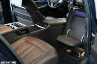 BMW Seria 7 din 2020 cu 34.000 km - oferta BMW153289 - foto 16