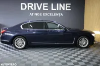 BMW Seria 7 din 2020 cu 34.000 km - oferta BMW153289 - foto 32