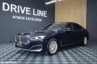BMW Seria 7 din 2020 cu 34.000 km - oferta BMW153289 - foto 33