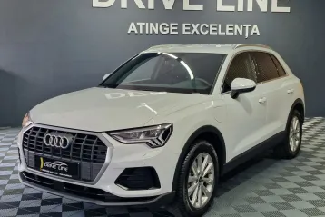 Audi Q3 din 2024 - oferta AUD153290