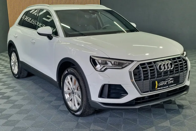 Audi Q3 din 2024 cu 11.586 km - oferta AUD153290 - foto 3