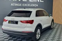 Audi Q3 din 2024 cu 11.586 km - oferta AUD153290 - foto 4