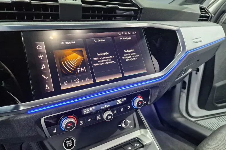 Audi Q3 din 2024 cu 11.586 km - oferta AUD153290 - foto 9