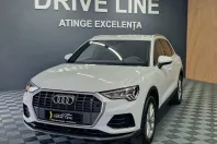 Audi Q3 din 2024 cu 11.586 km - oferta AUD153290 - foto 26