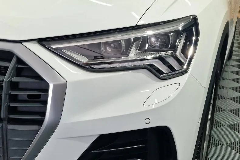 Audi Q3 din 2024 cu 11.586 km - oferta AUD153290 - foto 28