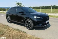 DS Automobiles DS 7 Crossback din 2021 cu 95.000 km - oferta DSA153291 - foto 8