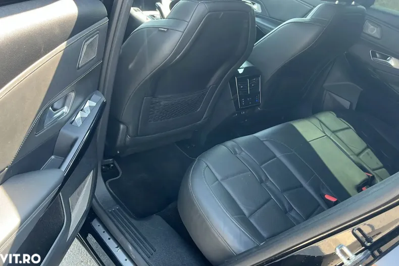 DS Automobiles DS 7 Crossback din 2021 cu 95.000 km - oferta DSA153291 - foto 9