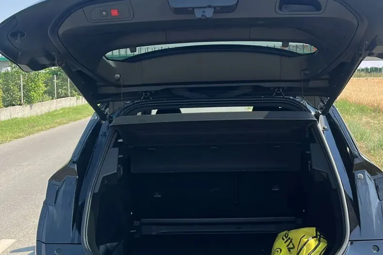 DS Automobiles DS 7 Crossback din 2021 cu 95.000 km - oferta DSA153291 - foto 10