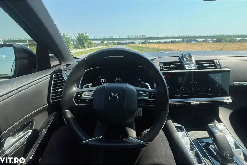 DS Automobiles DS 7 Crossback din 2021 cu 95.000 km - oferta DSA153291 - foto 18