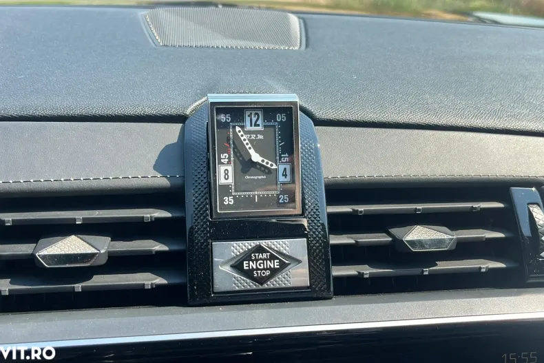 DS Automobiles DS 7 Crossback din 2021 cu 95.000 km - oferta DSA153291 - foto 20