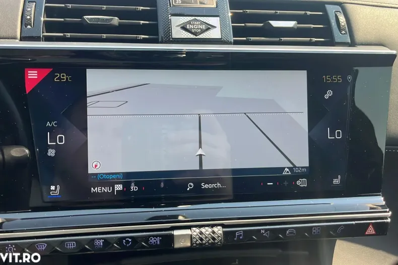 DS Automobiles DS 7 Crossback din 2021 cu 95.000 km - oferta DSA153291 - foto 21