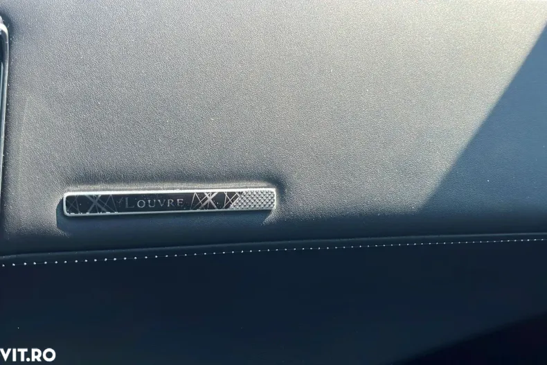 DS Automobiles DS 7 Crossback din 2021 cu 95.000 km - oferta DSA153291 - foto 23