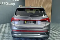 Hyundai SANTA FE din 2022 cu 112.582 km - oferta HYU153292 - foto 5