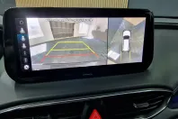 Hyundai SANTA FE din 2022 cu 112.582 km - oferta HYU153292 - foto 7