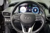 Hyundai SANTA FE din 2022 cu 112.582 km - oferta HYU153292 - foto 14