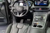 Hyundai SANTA FE din 2022 cu 112.582 km - oferta HYU153292 - foto 16