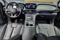 Hyundai SANTA FE din 2022 cu 112.582 km - oferta HYU153292 - foto 17