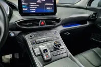 Hyundai SANTA FE din 2022 cu 112.582 km - oferta HYU153292 - foto 19