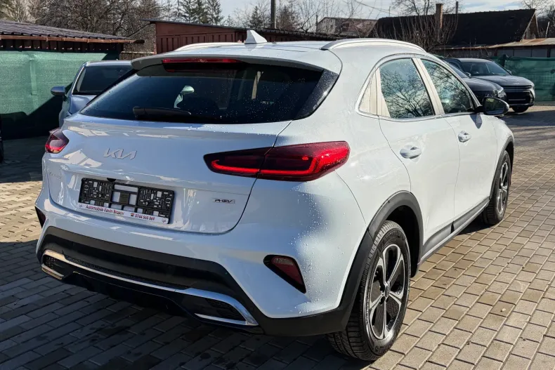 Kia XCeed din 2022 cu 45.520 km - oferta KIA153293 - foto 4