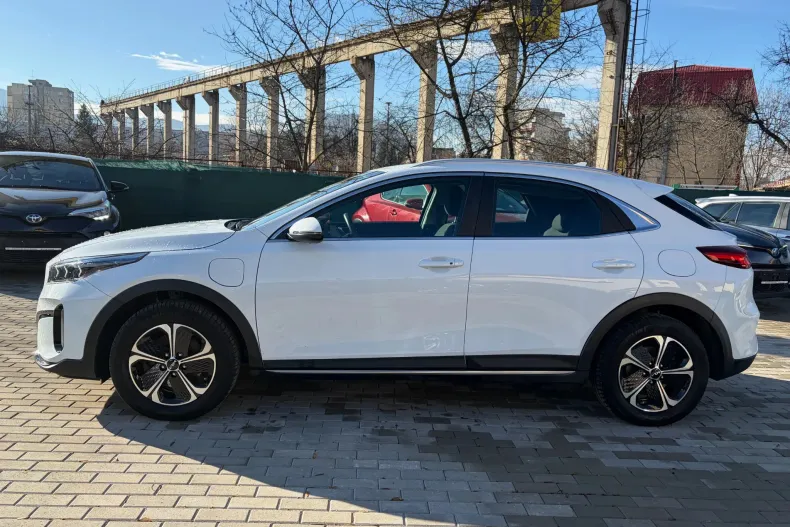 Kia XCeed din 2022 cu 45.520 km - oferta KIA153293 - foto 5