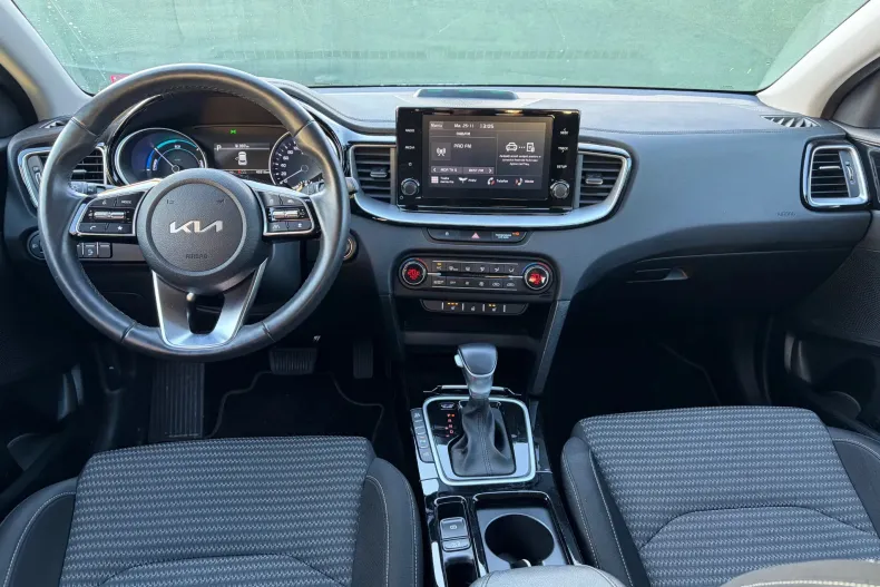 Kia XCeed din 2022 cu 45.520 km - oferta KIA153293 - foto 6