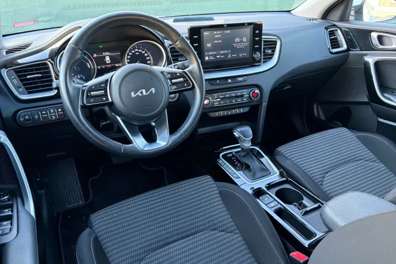 Kia XCeed din 2022 cu 45.520 km - oferta KIA153293 - foto 7