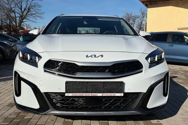 Kia XCeed din 2022 cu 45.520 km - oferta KIA153293 - foto 9
