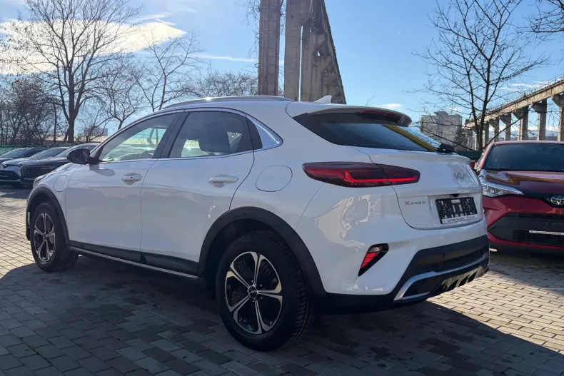 Kia XCeed din 2022 cu 45.520 km - oferta KIA153293 - foto 12