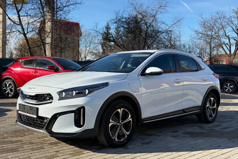 Kia XCeed din 2022 cu 45.520 km - oferta KIA153293 - foto 13