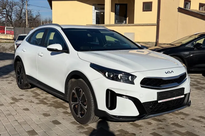 Kia XCeed din 2022 cu 45.520 km - oferta KIA153293 - foto 14
