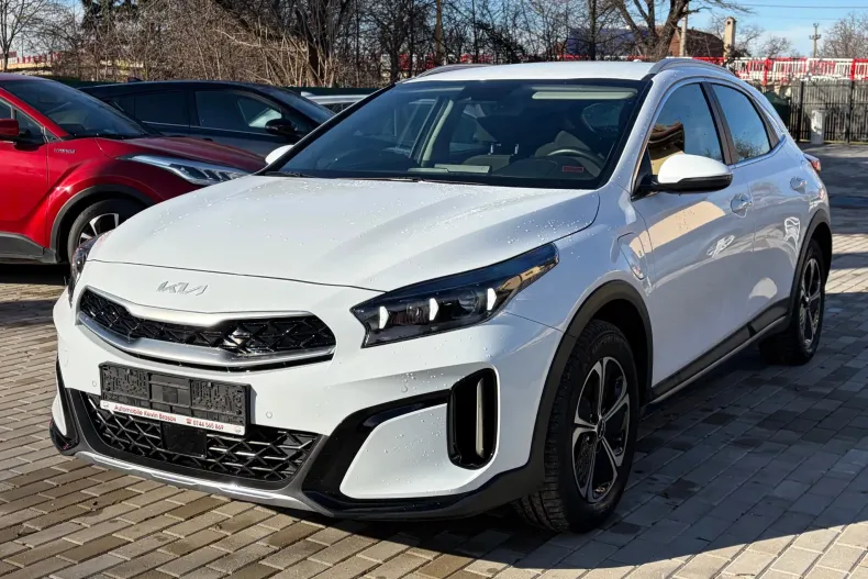 Kia XCeed din 2022 cu 45.520 km - oferta KIA153293 - foto 15