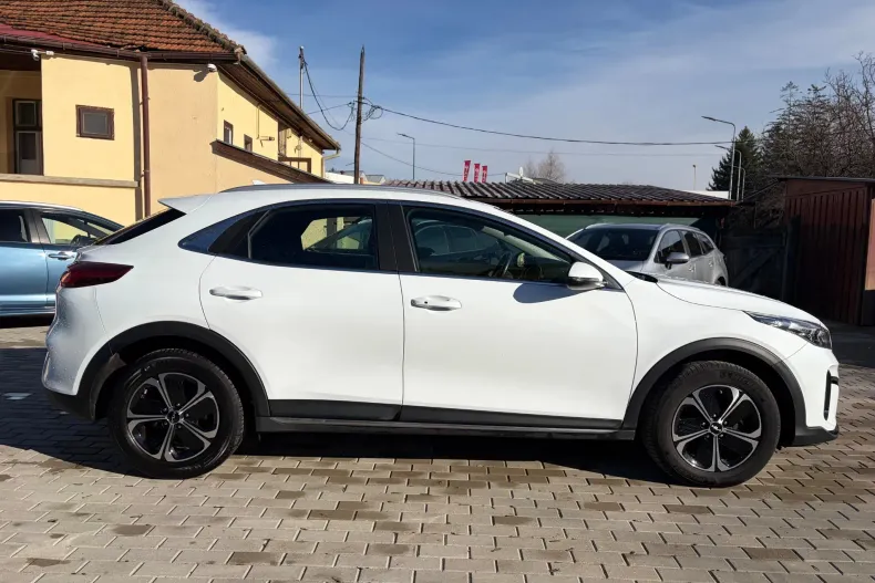Kia XCeed din 2022 cu 45.520 km - oferta KIA153293 - foto 17