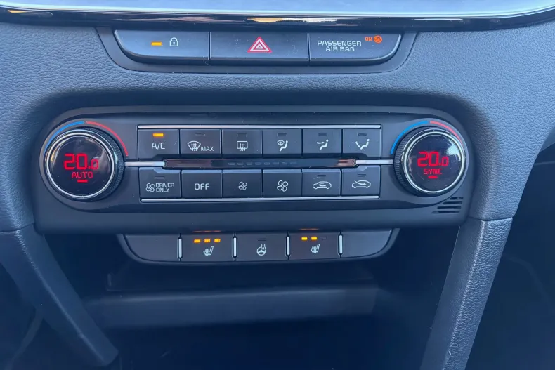 Kia XCeed din 2022 cu 45.520 km - oferta KIA153293 - foto 20