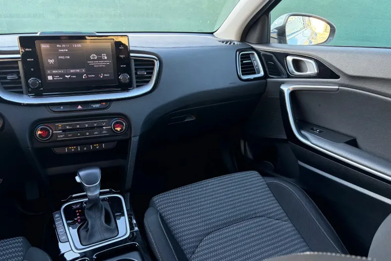 Kia XCeed din 2022 cu 45.520 km - oferta KIA153293 - foto 23