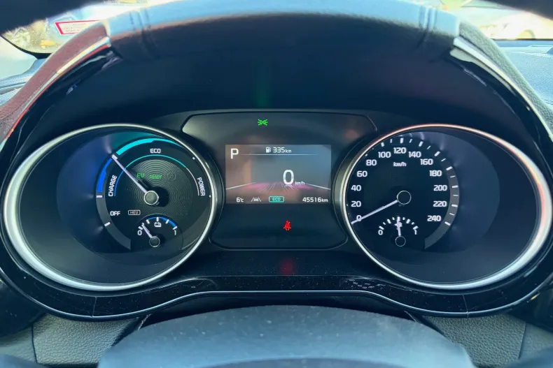 Kia XCeed din 2022 cu 45.520 km - oferta KIA153293 - foto 27