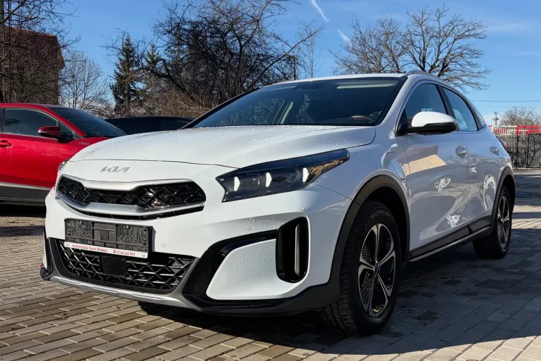 Kia XCeed din 2022 cu 45.520 km - oferta KIA153293 - foto 28