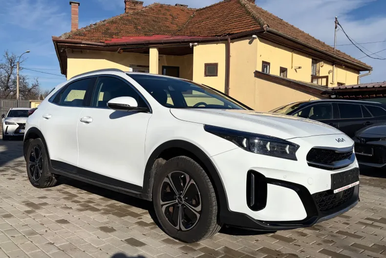 Kia XCeed din 2022 cu 45.520 km - oferta KIA153293 - foto 29